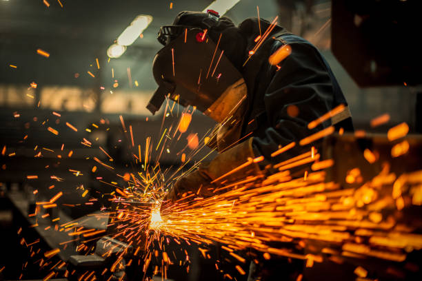 Best Automotive Welding in Tuntutuli, AK