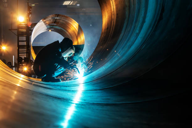 Best Artistic and Custom Metal Fabrication in Tuntutuli, AK