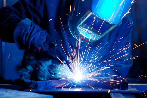 Best Food and Beverage Processing Equipment Welding in Tuntutuli, AK