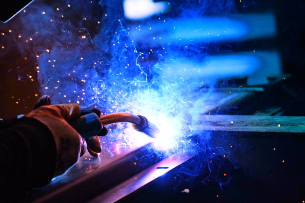 Best Maintenance and Repair Welding in Tuntutuli, AK