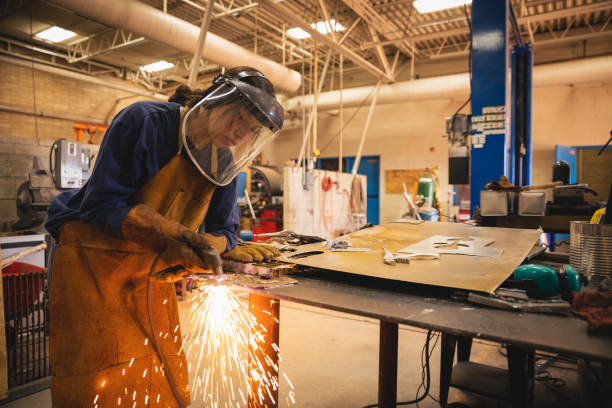 Best Specialty Welding Processes in Tuntutuli, AK