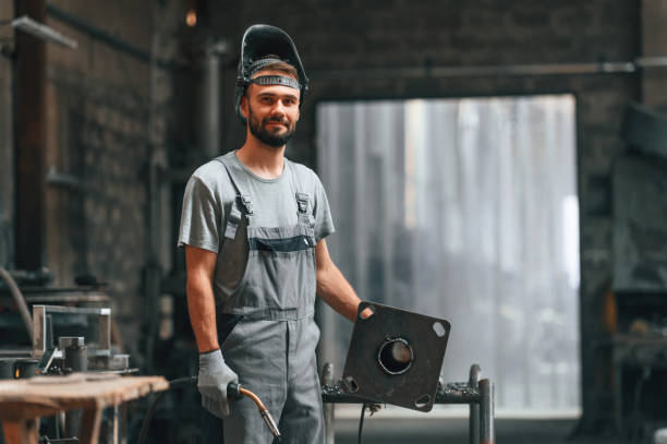 Affordable Welder Services in Tuntutuliak, AK