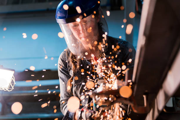 Professional Welder & Metal Fabrication in Tuntutuliak, AK